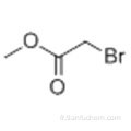 Bromoacétate de méthyle CAS 96-32-2